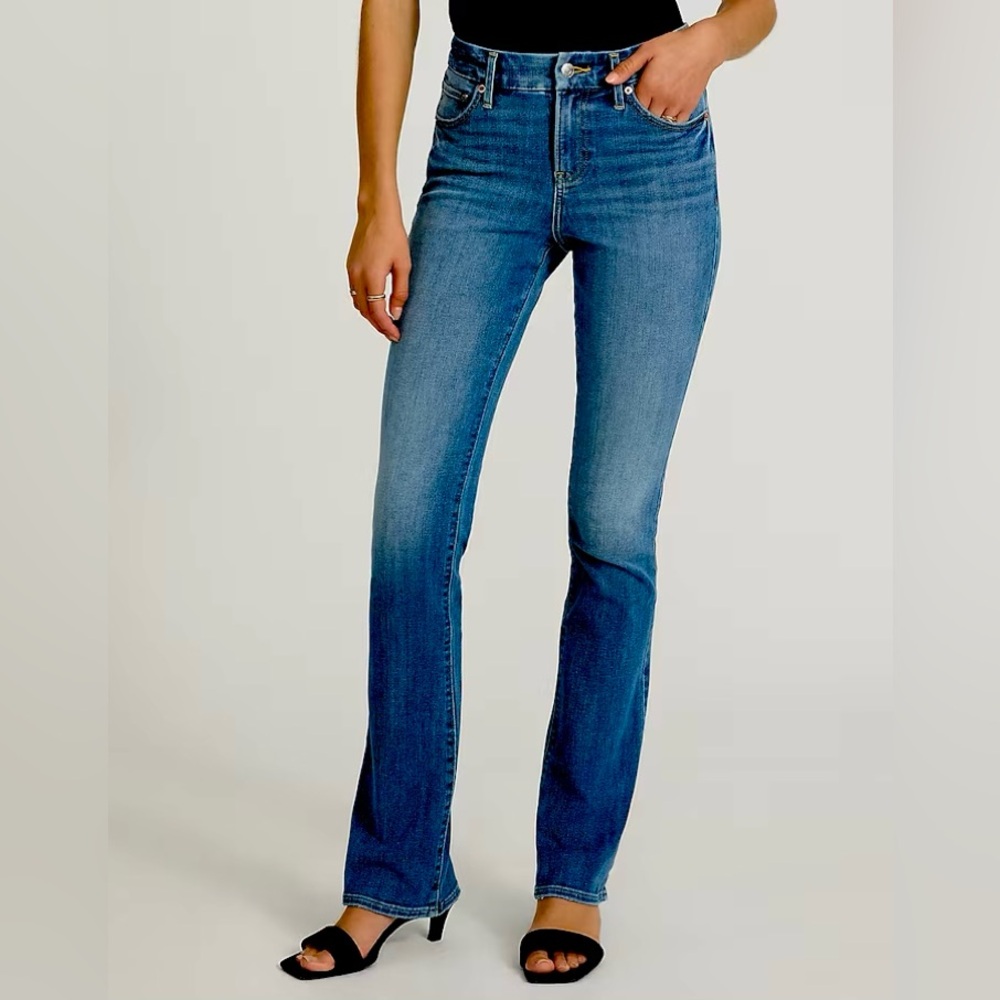 Express Skinny Jeans